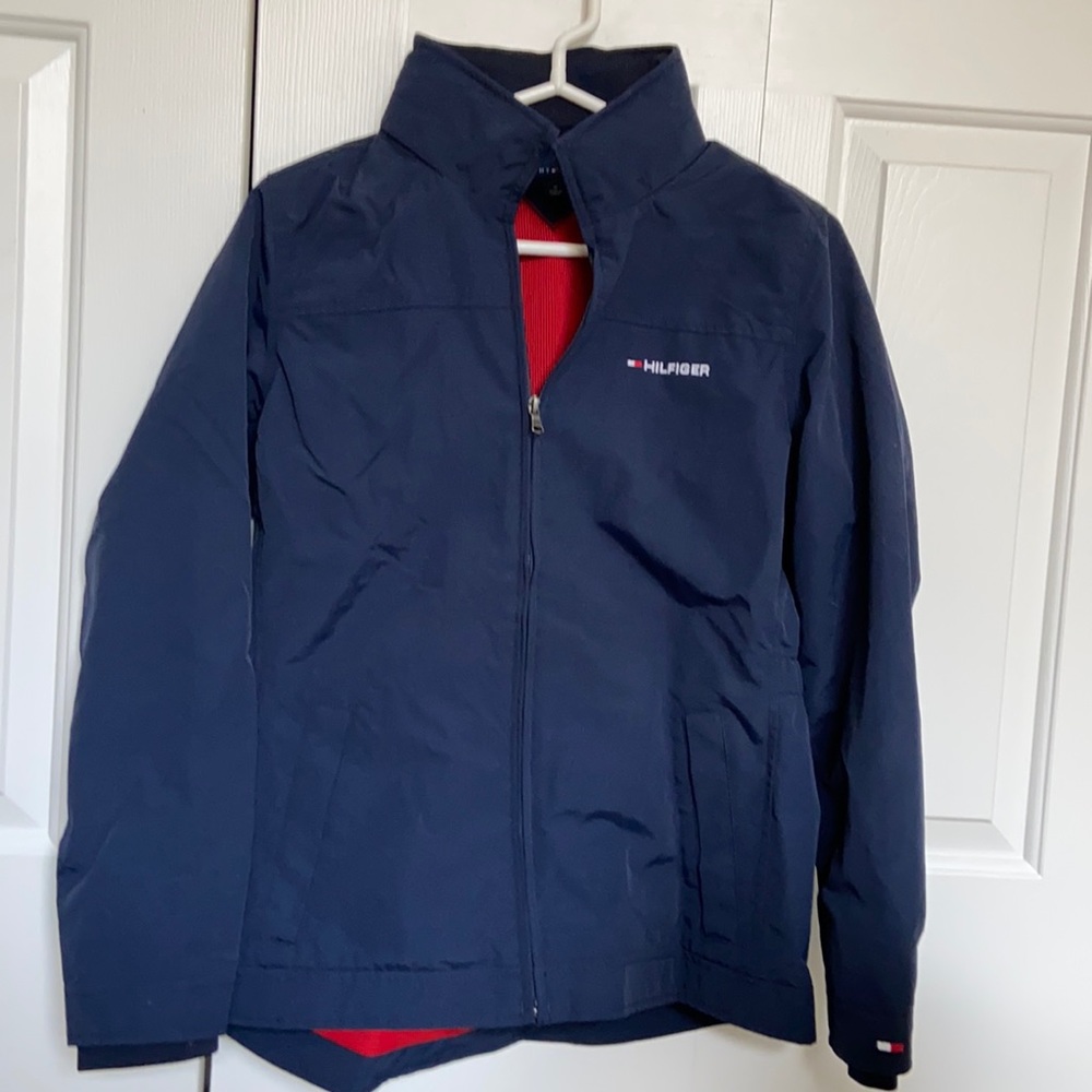 Tommy Hilfiger Raincoat